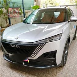 دۆنگ فینگ ماج